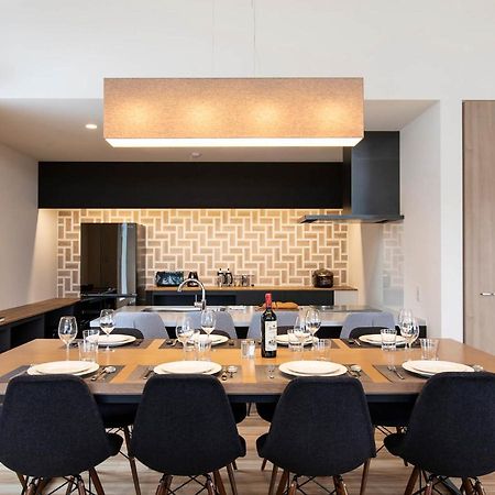 קוטצ'אן Aoyama Lodge מראה חיצוני תמונה