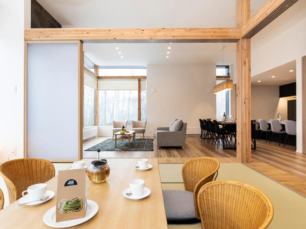 קוטצ'אן Aoyama Lodge מראה חיצוני תמונה