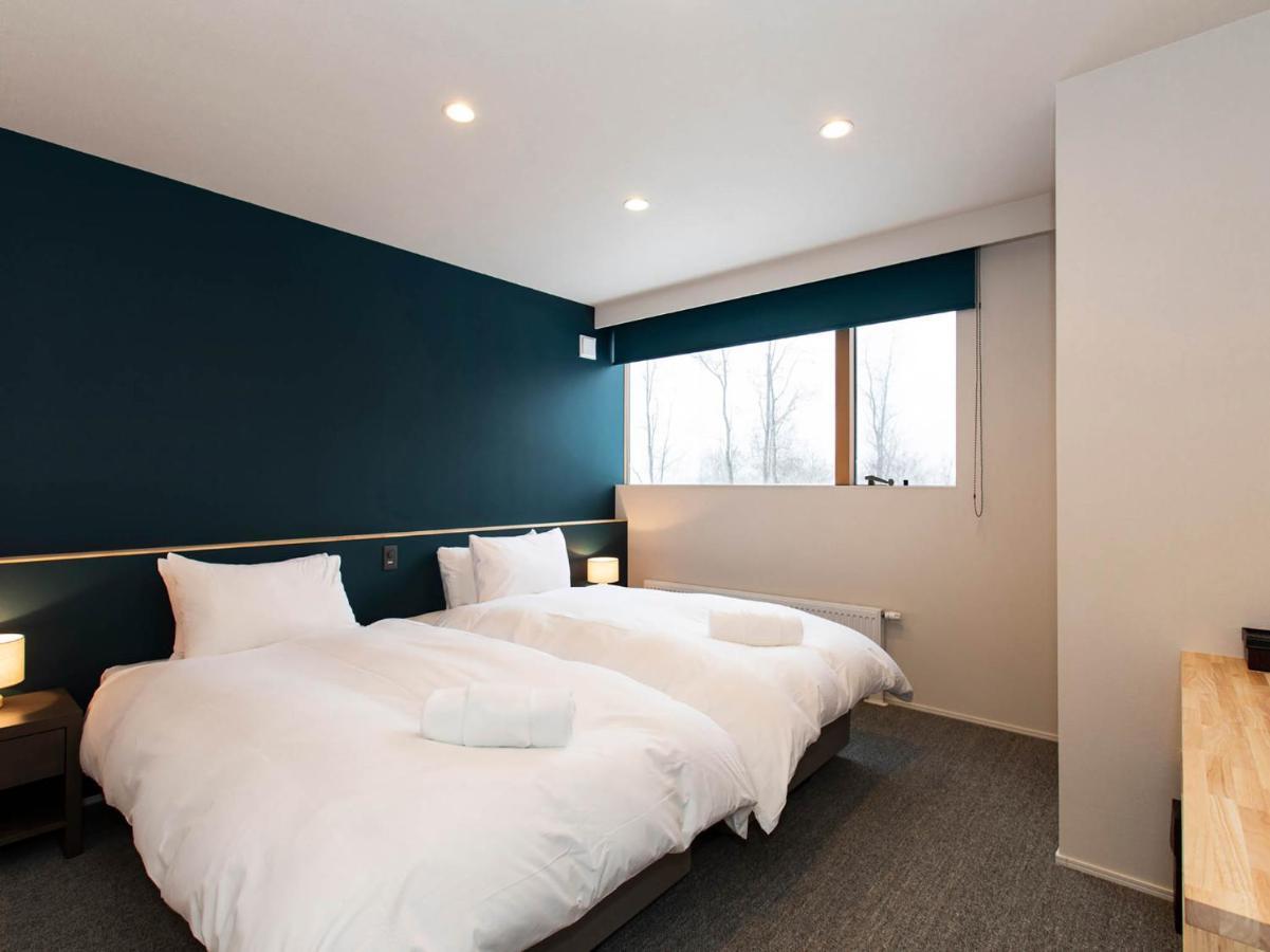קוטצ'אן Aoyama Lodge מראה חיצוני תמונה