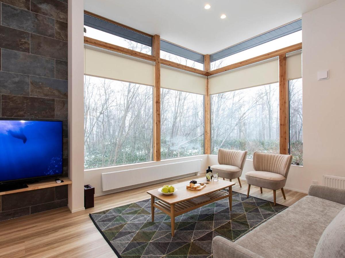 קוטצ'אן Aoyama Lodge מראה חיצוני תמונה