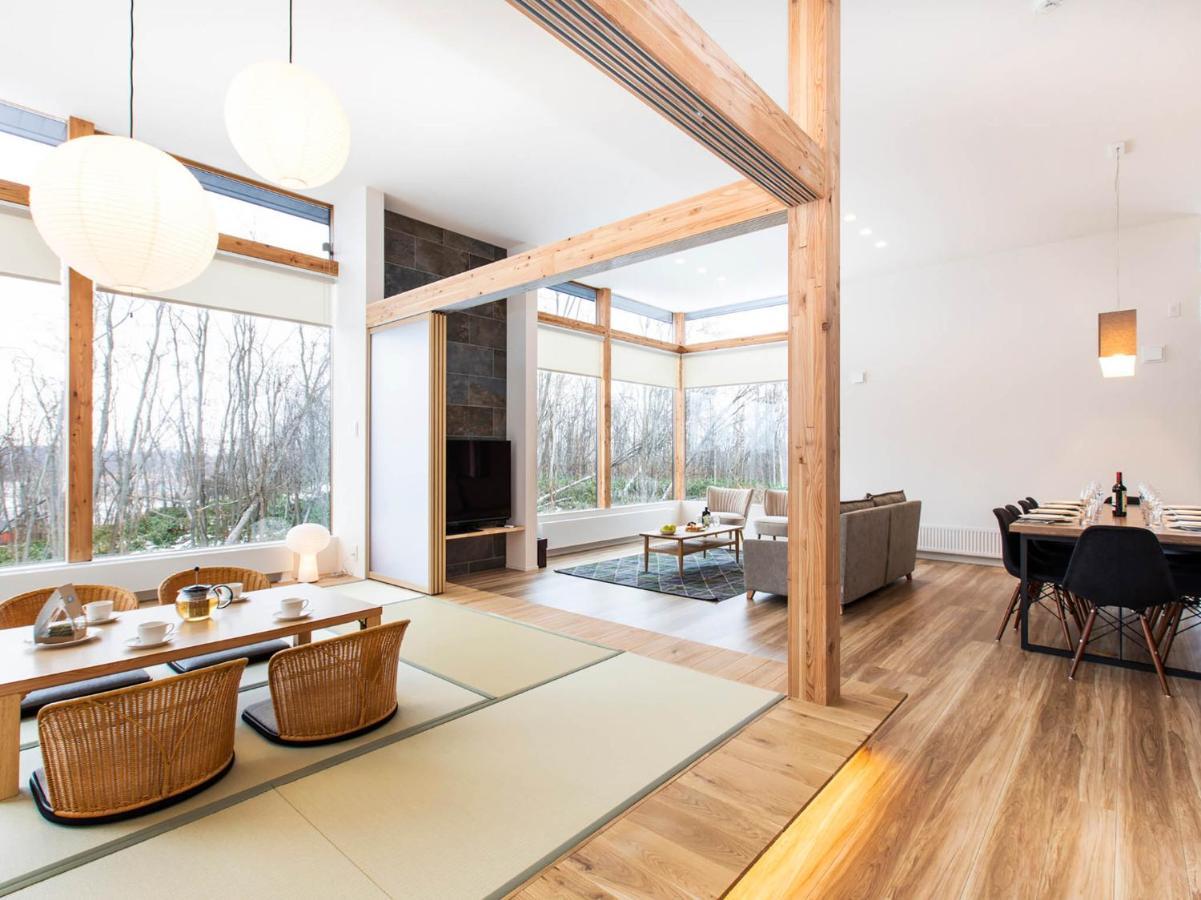 קוטצ'אן Aoyama Lodge מראה חיצוני תמונה