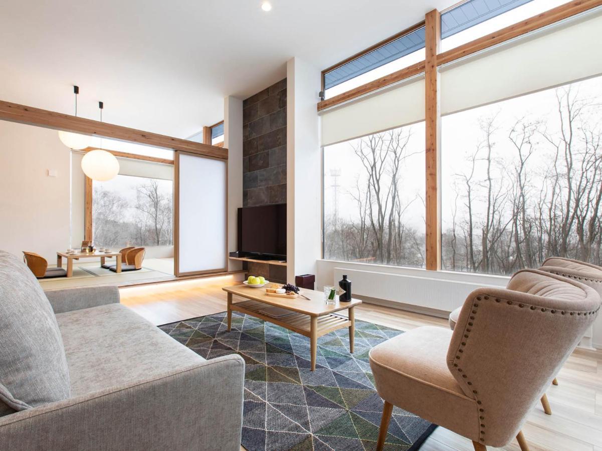 קוטצ'אן Aoyama Lodge מראה חיצוני תמונה